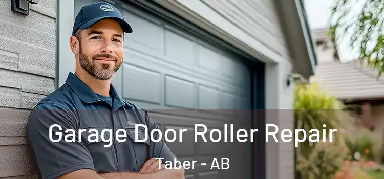  Garage Door Roller Repair Taber - AB