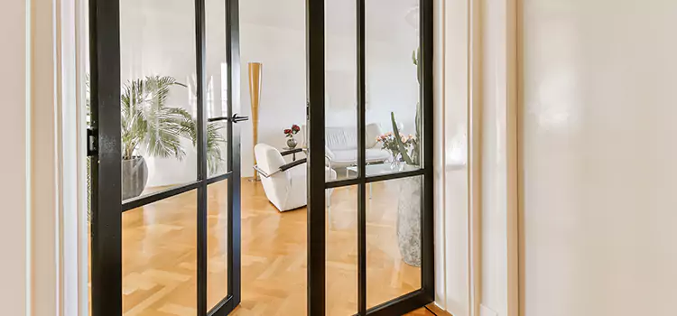 Bifold Door Replacement Taber