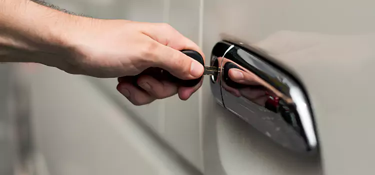 Why Choose Our Auto Locksmith Team in Taber, AB?