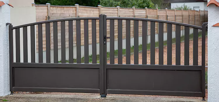 Advanced Gate Solutions in Taber, AB