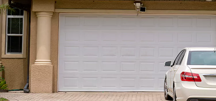 Comprehensive Garage Door Maintenance Services in Taber, AB