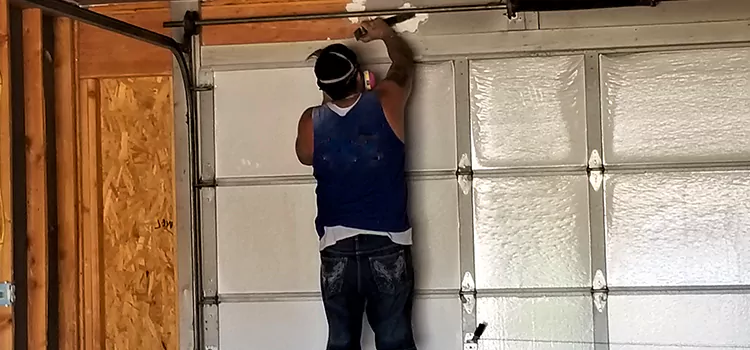 Specialized Garage Door Panel Solutions in Taber, AB