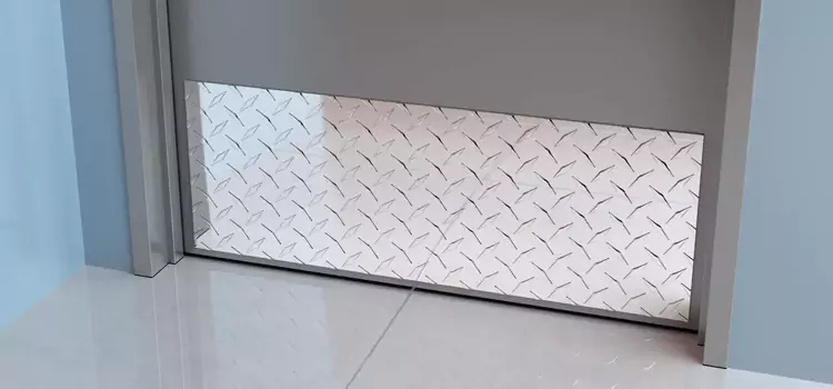 Benefits of Professional Kick Plate Solutions in Taber, AB