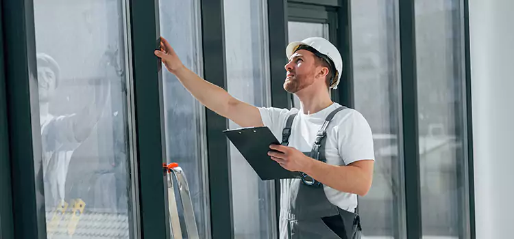 Comprehensive Solutions for Your Sticking Doors in Taber, AB