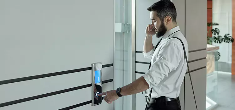 Cloud Based Access Control Taber