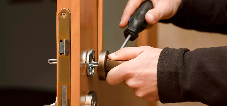 Semi Truck Locksmith Taber