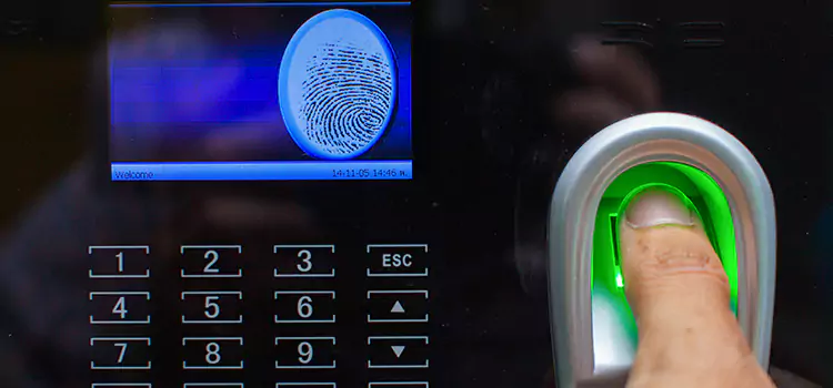 Your Trusted Partner for Secure Access in Taber, AB