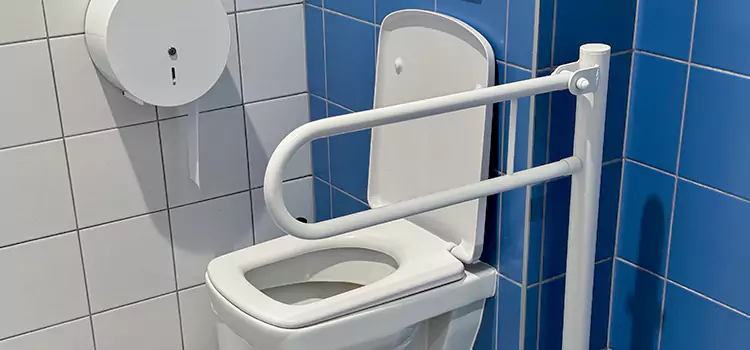 Comprehensive Solutions in Taber, AB for Accessible Facilities
