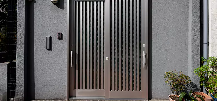 Why Choose Us for Your Security Needs in Taber, AB?