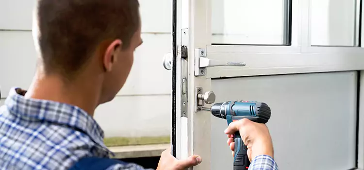 Experienced and Reliable Technicians Taber