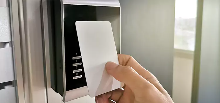 Advanced RFID Technology Integration in Taber, AB