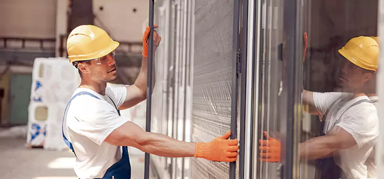 Sliding Door Mesh Replacement Taber
