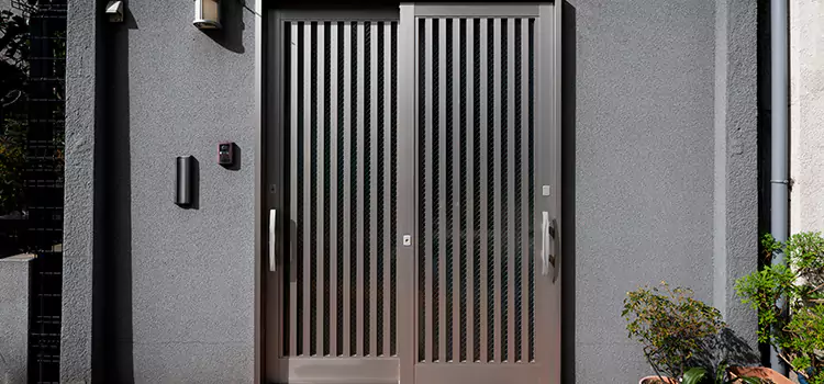 Specialized Steel Door Services in Taber, AB