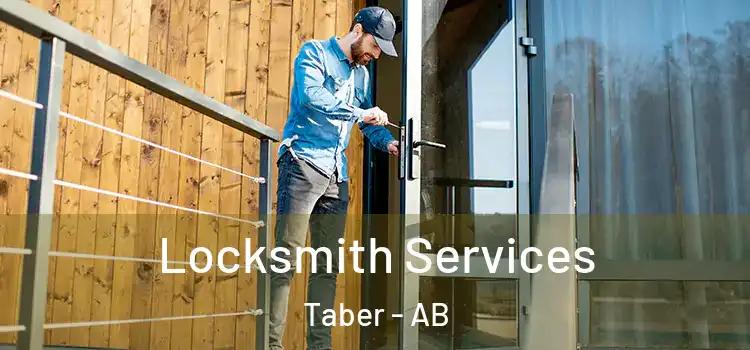  Locksmith Services Taber - AB