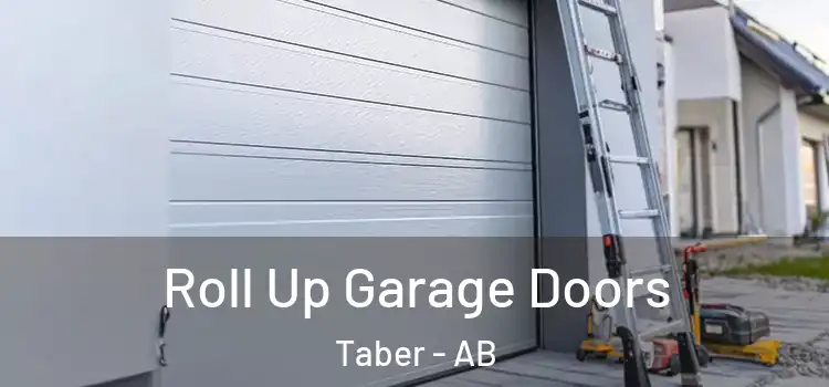  Roll Up Garage Doors Taber - AB